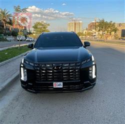 هيونداي باليسيد